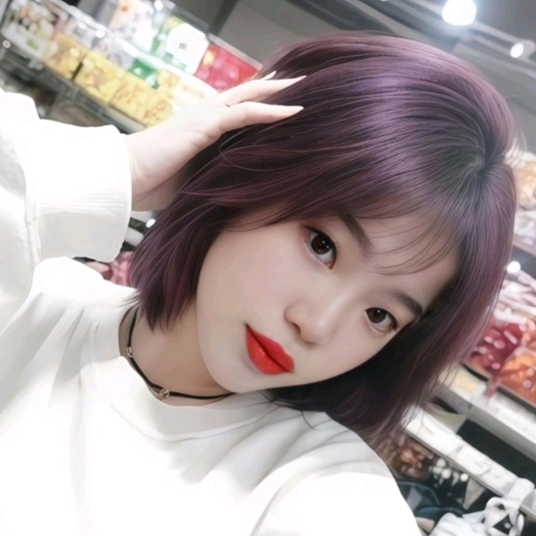 小阿💙
