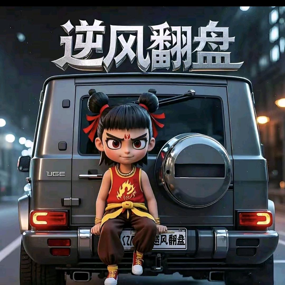极酷李明智