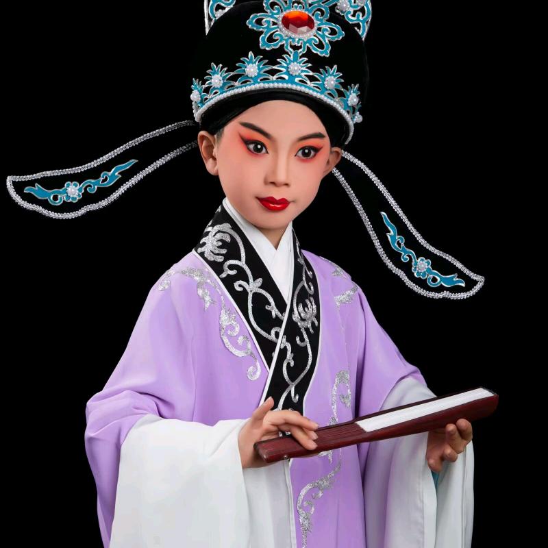 慧慧（汪皓轩）
