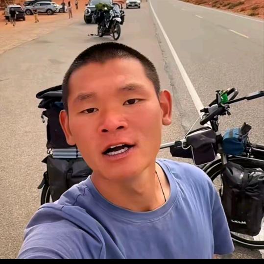 湖远行-坚持不懈