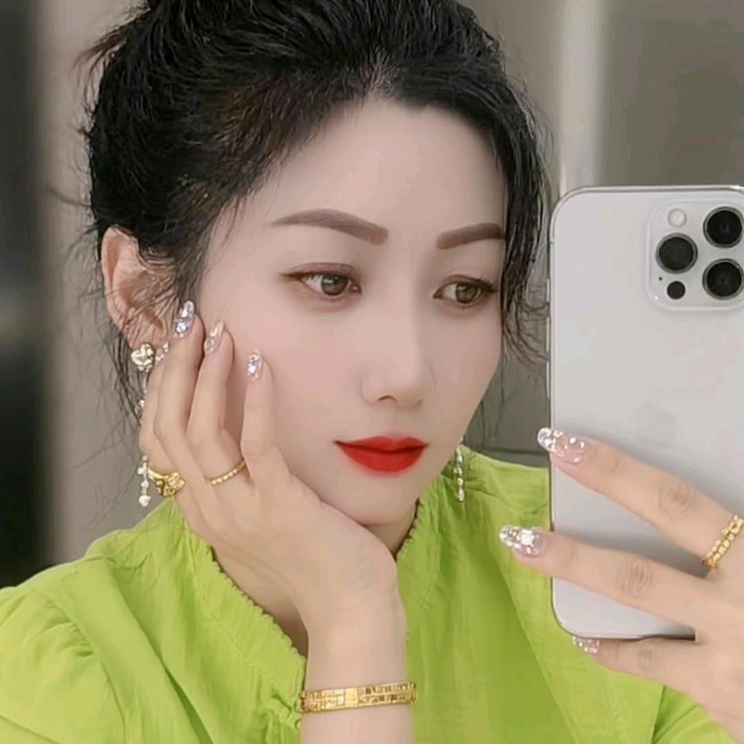 珍☘️珍