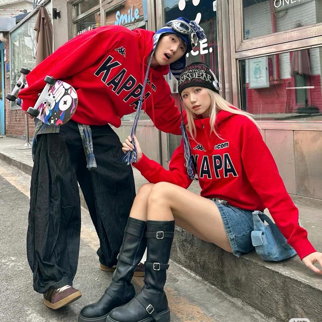 景洪kappa🔥