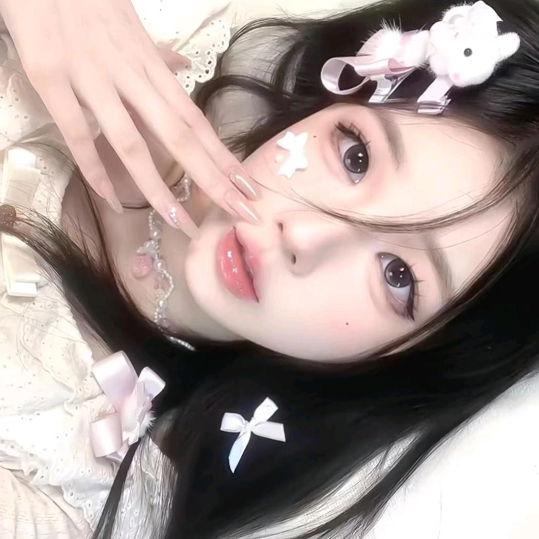 橙子❤️文