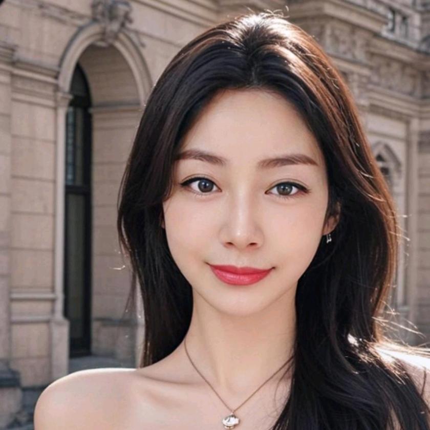 玲姐(明天见女装)不脱妆粉底液