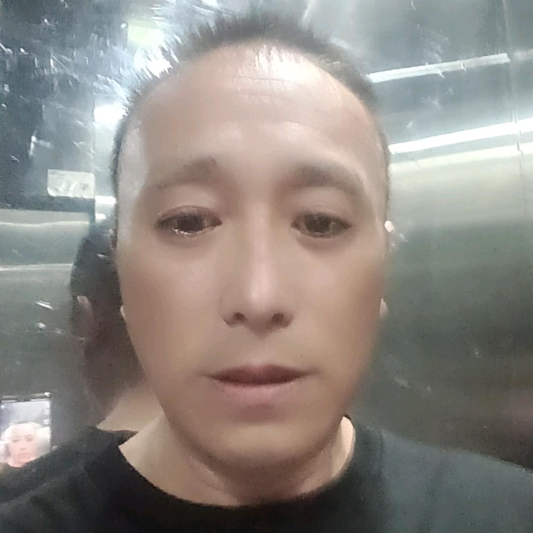 帅老头