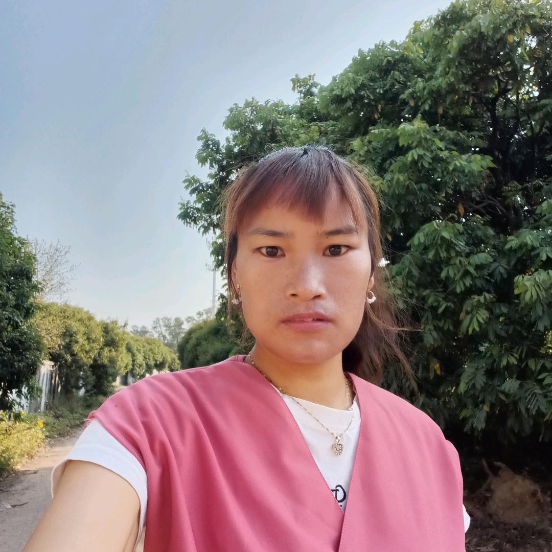 兰妹妹