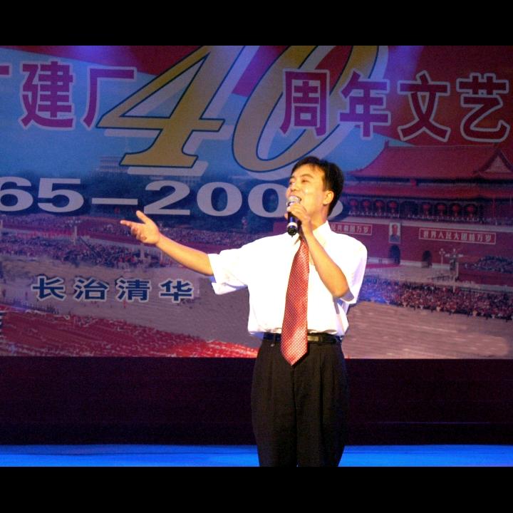 牛乐🎙️