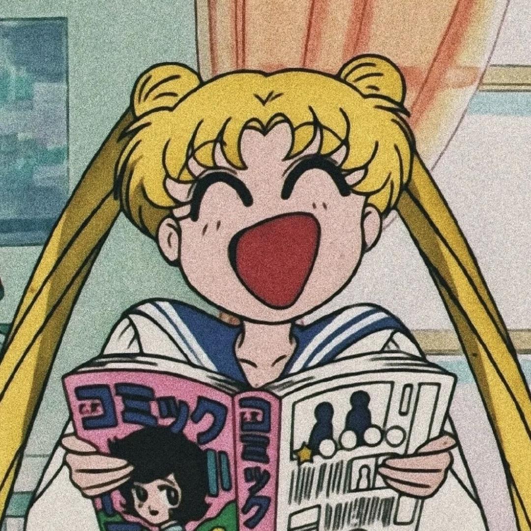 Mia（老眼昏朦版）