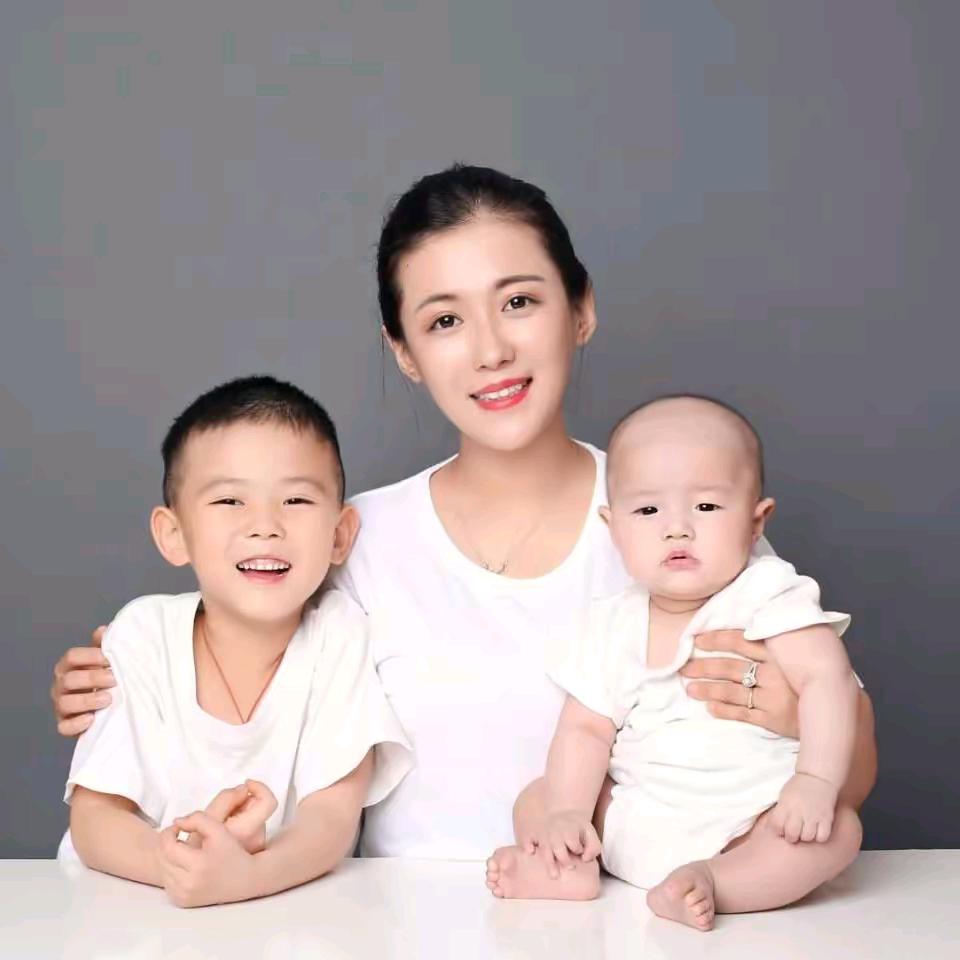 阳子育儿