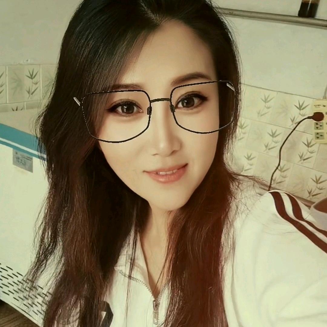 她是晓丽