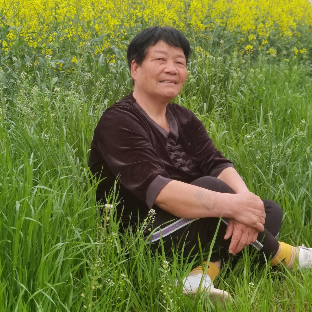 新阳坡人