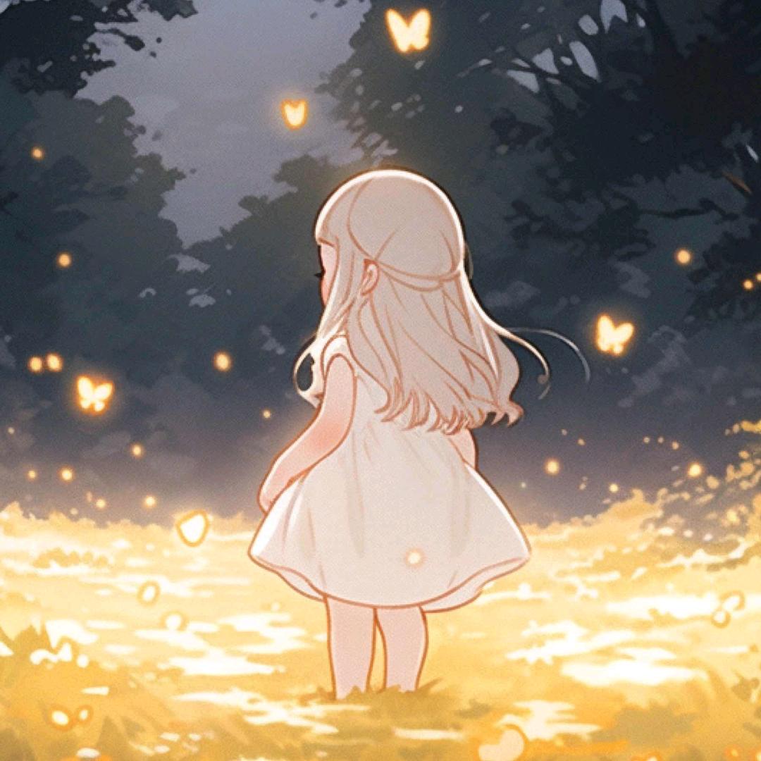 小芦苇吖~
