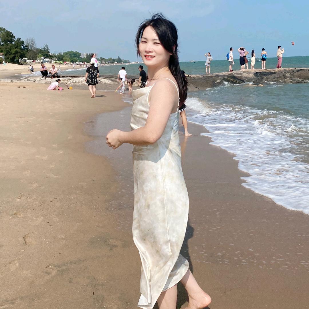 你的阿汝姐