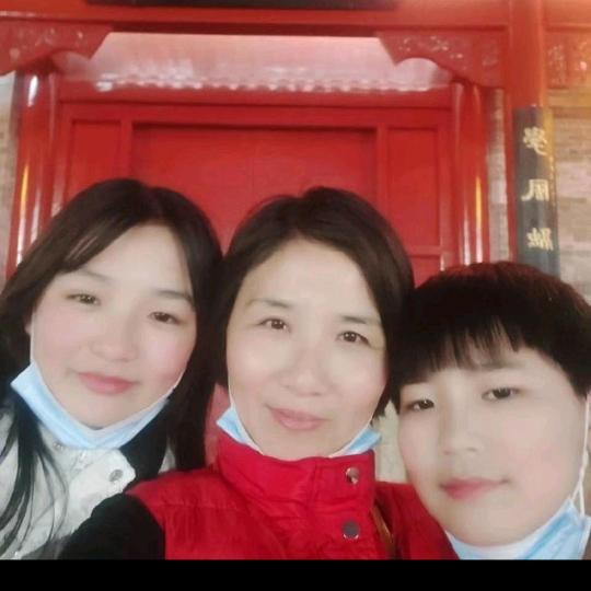 滑县大弦戏拉花美牟军霞