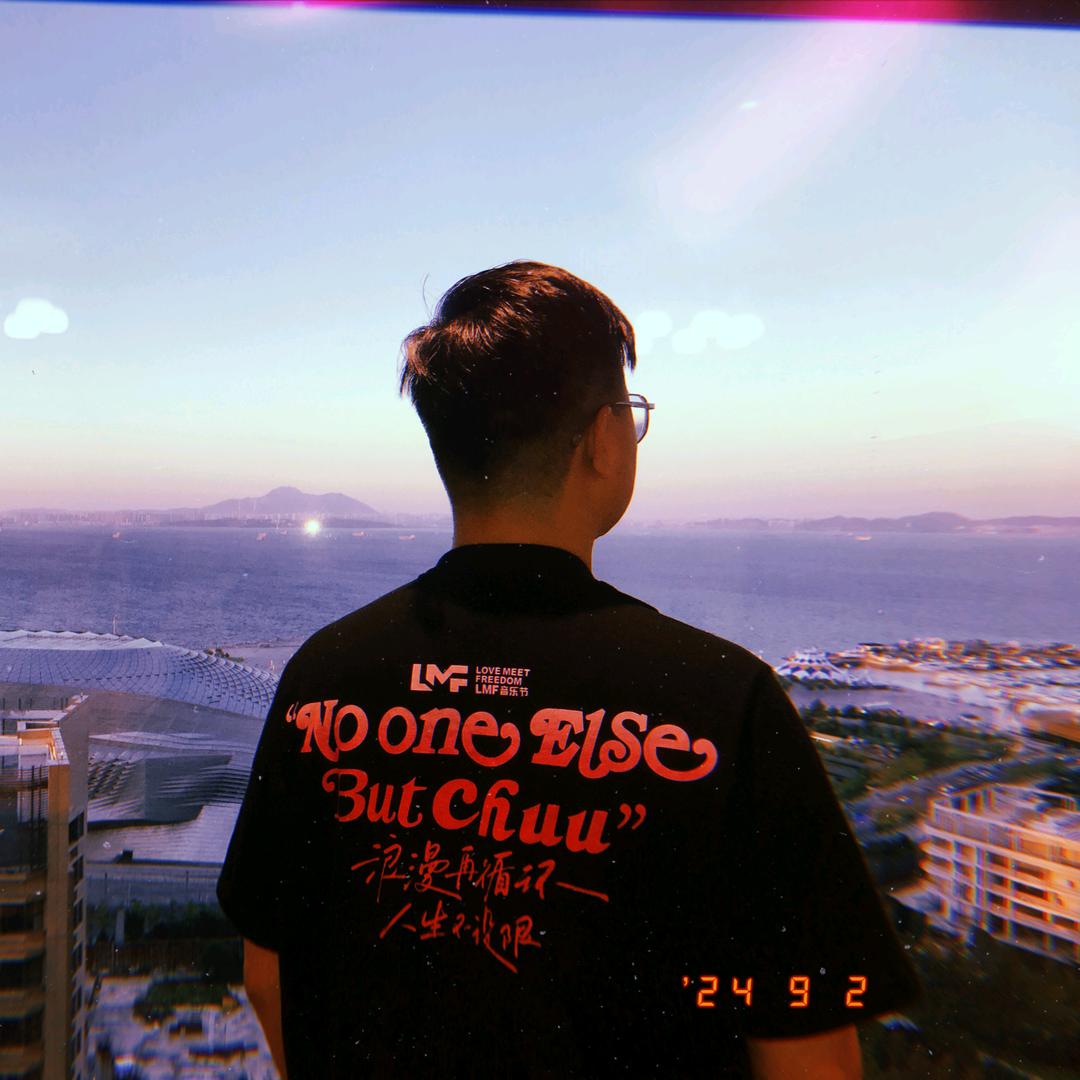 LMF 小戴总