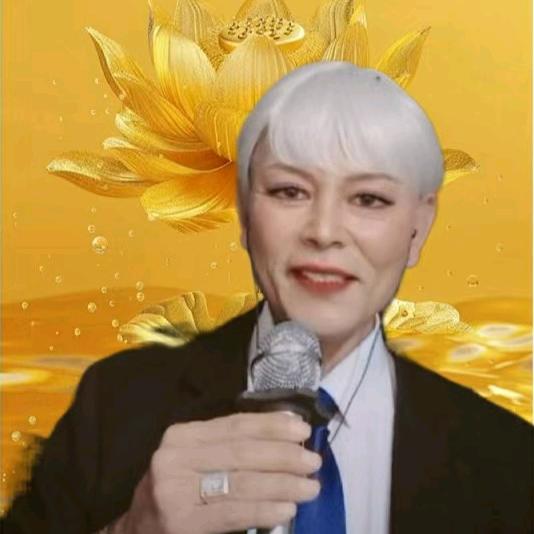 金发王子（华语男歌手）