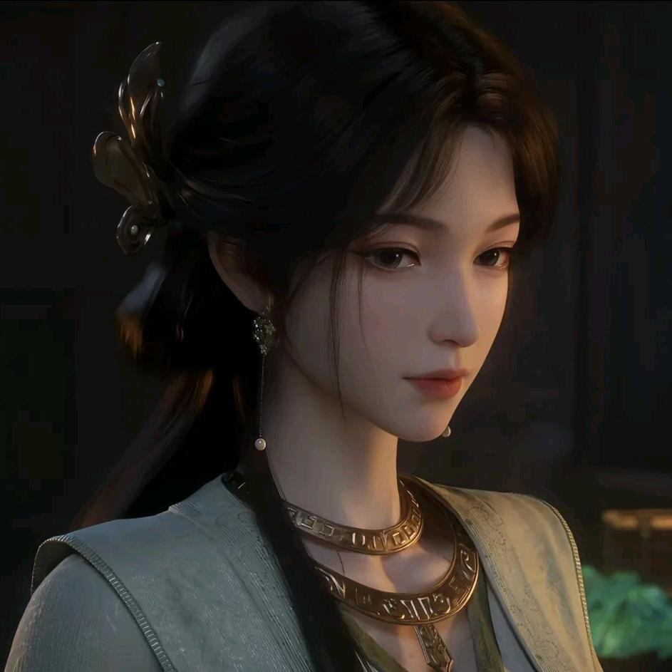 墨染（明日之后）