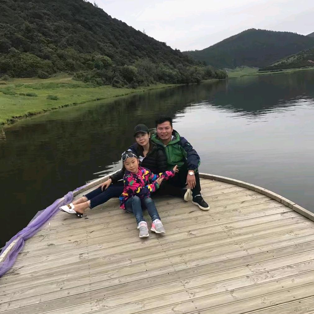 勤奋（欧志伟）