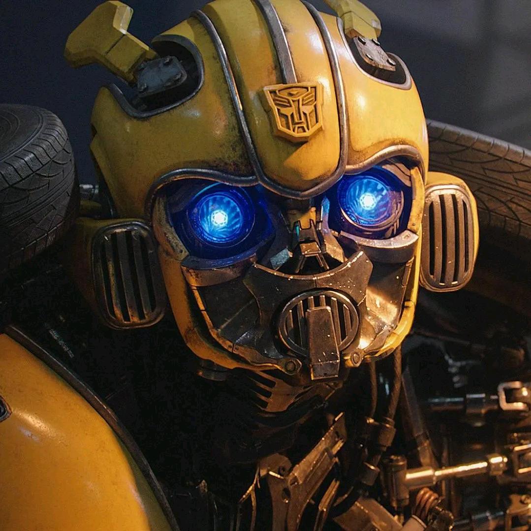 大黄蜂KIDS~邱胖胖。