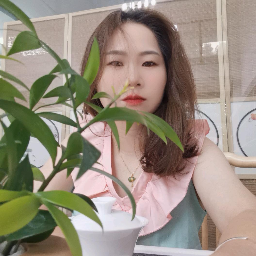 悠悠初晴