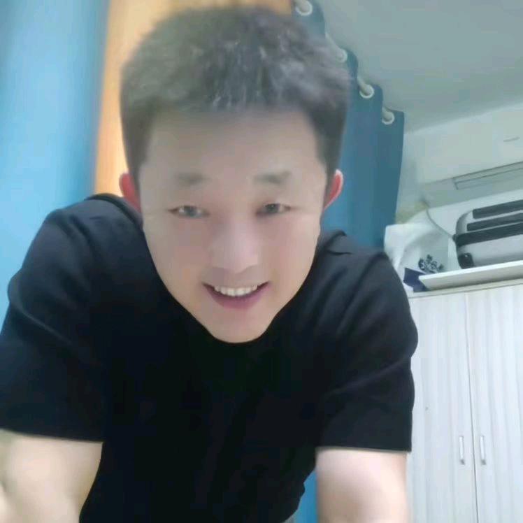 往后余生静而不争