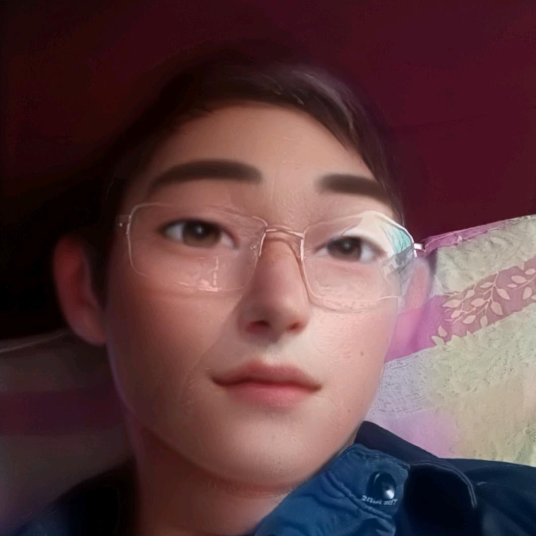 简单的生活
