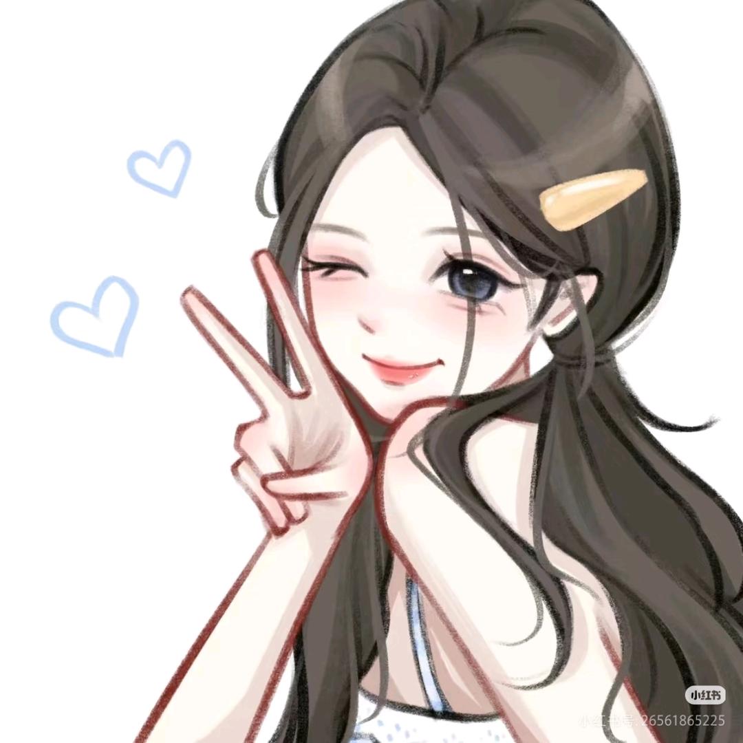 桃之夭夭～～