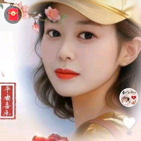 武魂觉醒的傅承景头像