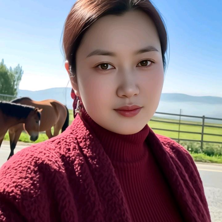 盼媚精选