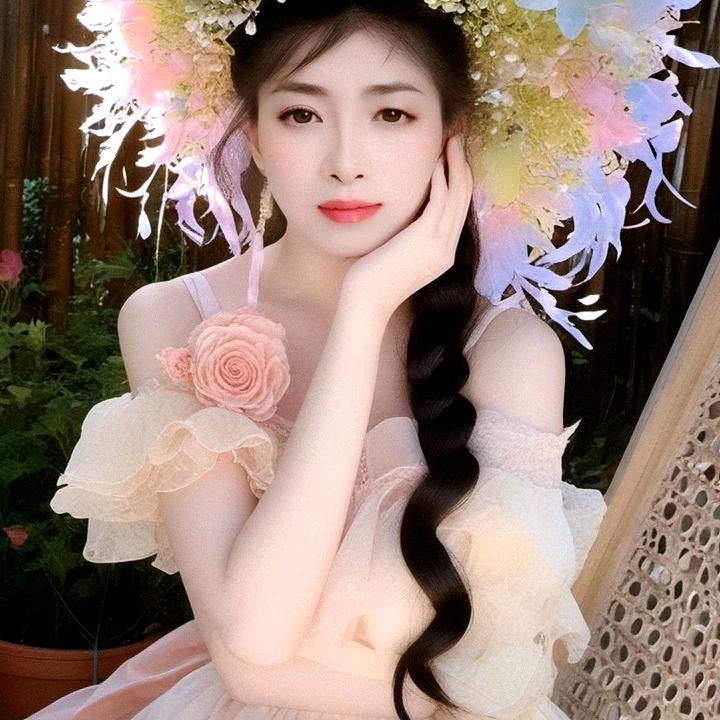 张敏^