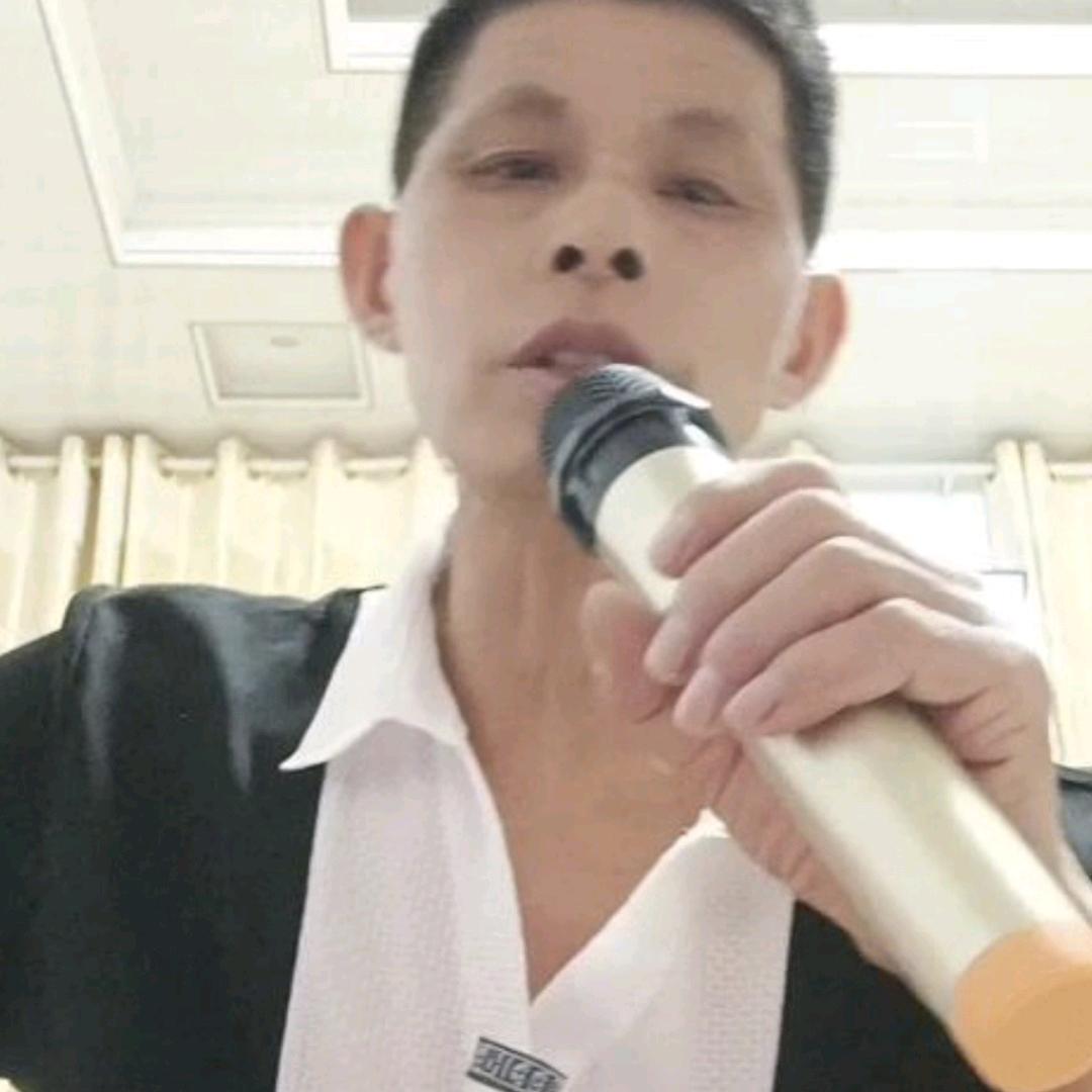 阿宝抖音歌声