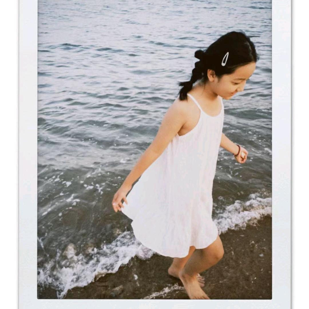 米兜孕晚期（每天充实的一天）