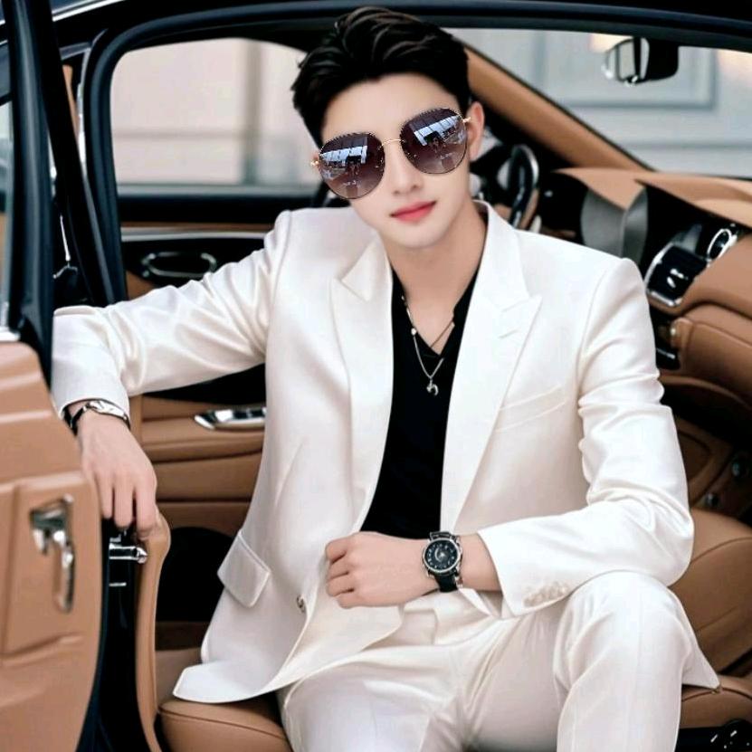 张世明抖音正能量