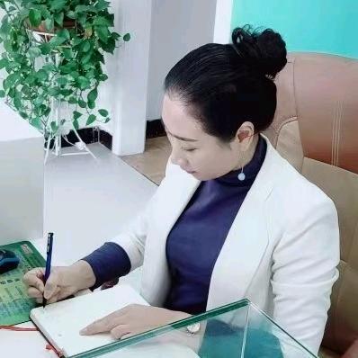 杨姐