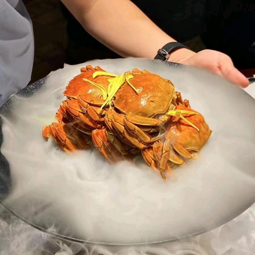 江苏大闸蟹批发