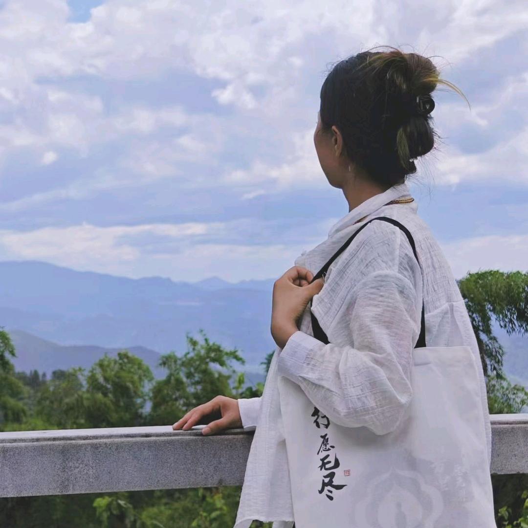 艳子的如是心生活