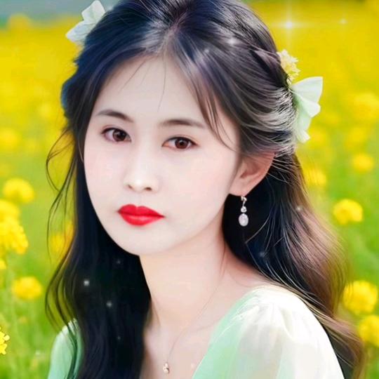 香 姐