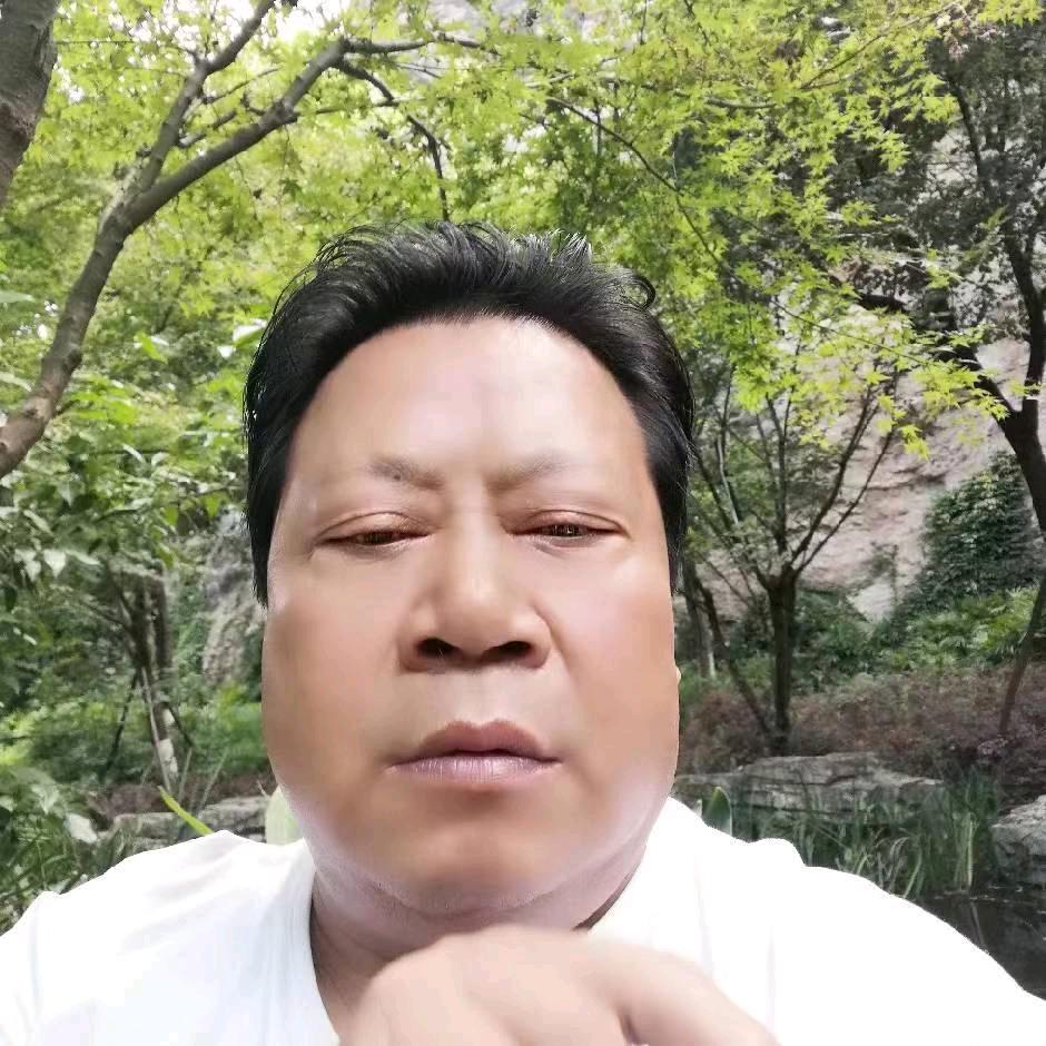 我不服输强颜欢笑