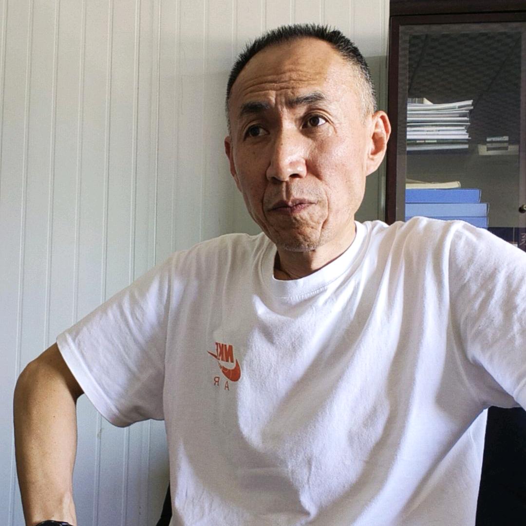 老王.不正经
