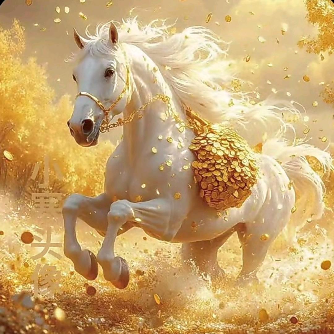 漠上花