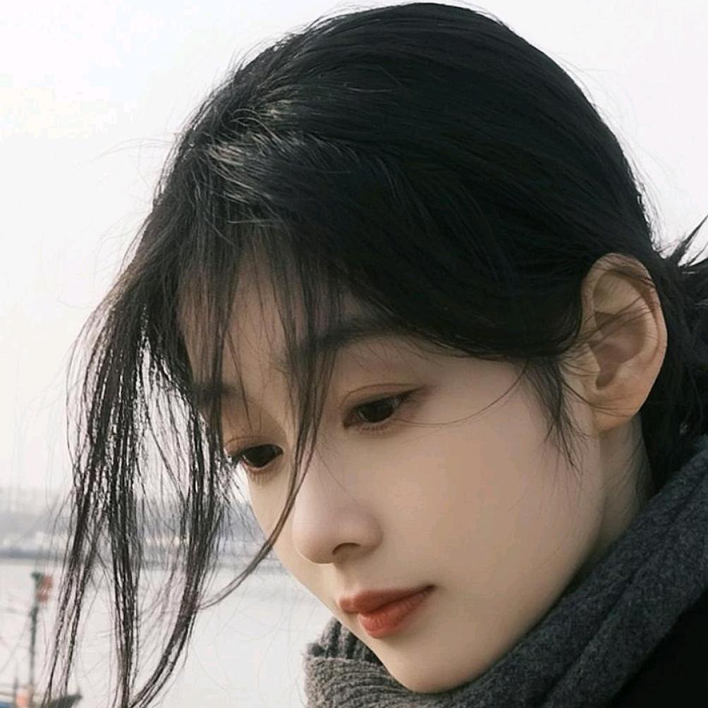 Anny（勿连赞）