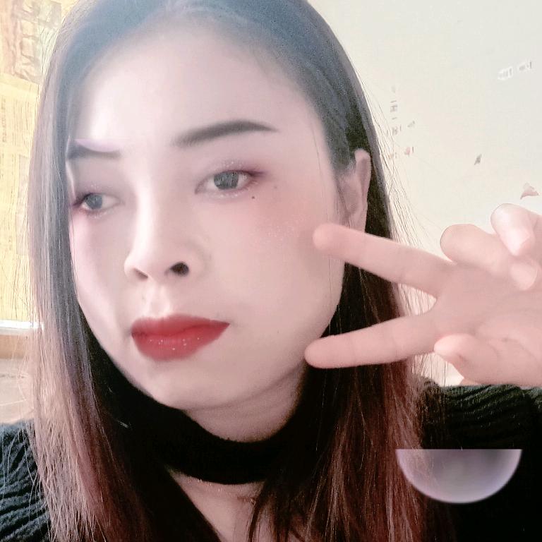 手心❤️的眼泪