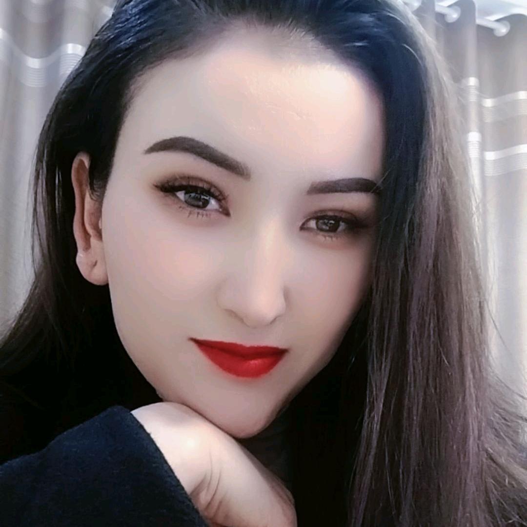 善良的美女0809