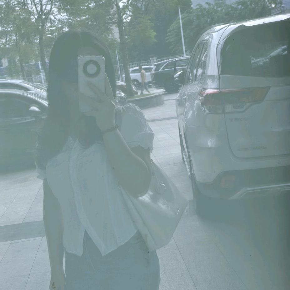 我是芳芳（桂林人在深圳）