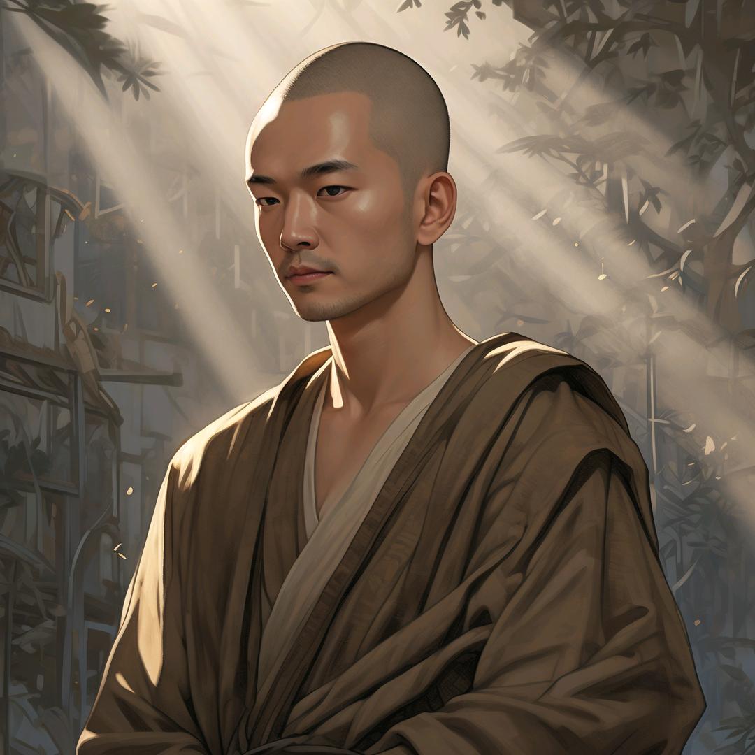 和尚