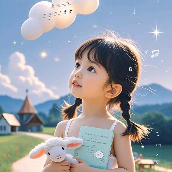 仰望星空