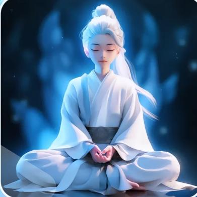 ✨我来人间一趟