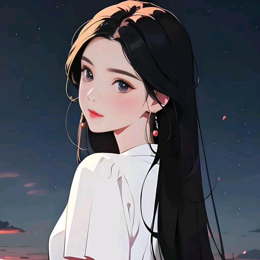 招财小仙女