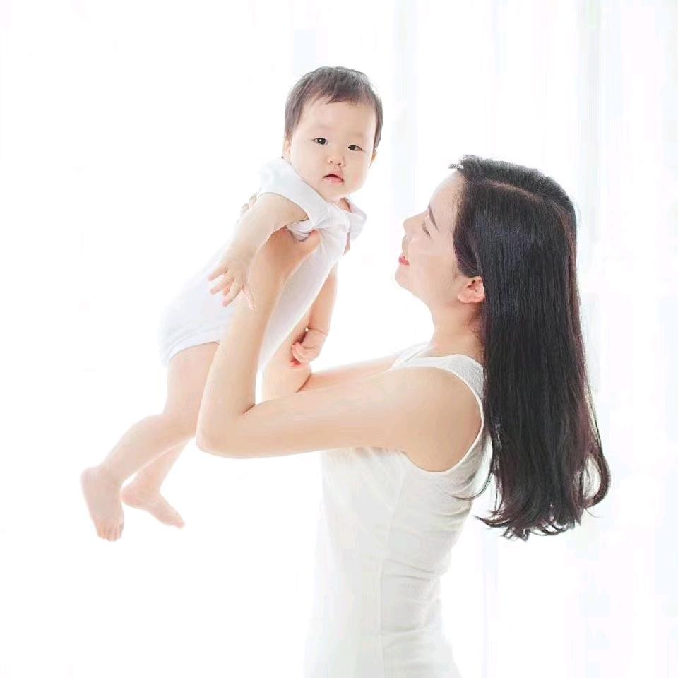 晴天妈妈在北京