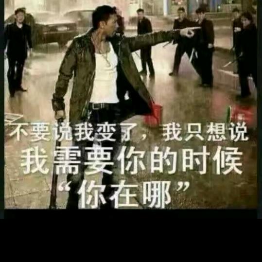 真诚哥